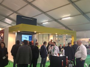 OMC Exhibition 2017