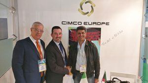 New Partnership for Libyan Market